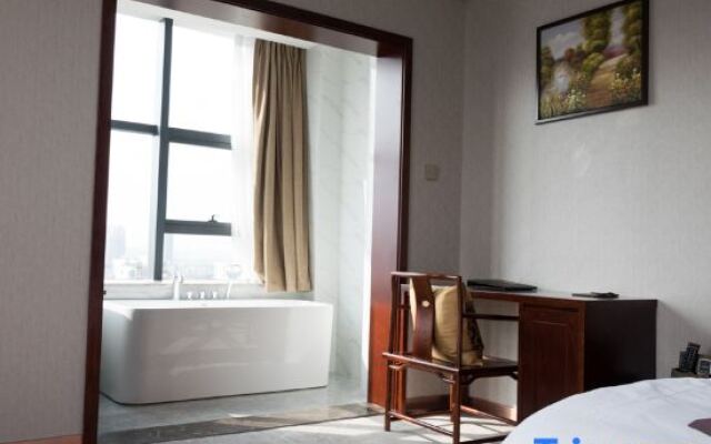 Shuya Business Hotel