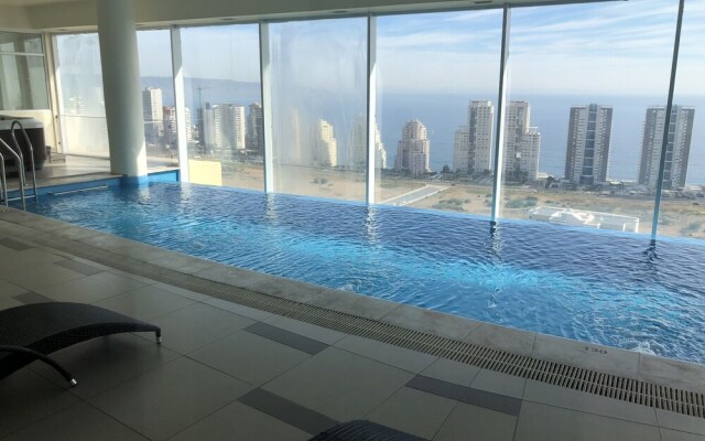 Depto Premium Bosques y Mar Foresta