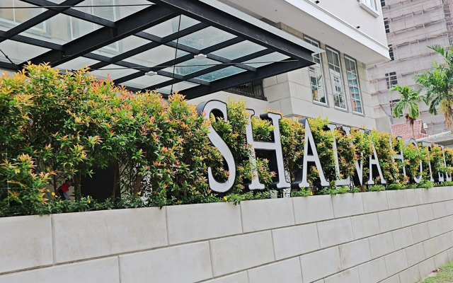 Hotel Shalva Jakarta