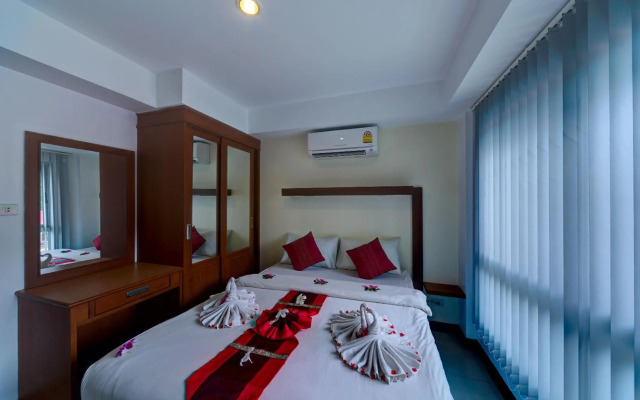 Krabi Apartment Hotel