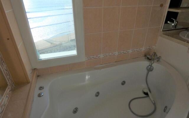 Appartement Saint-Jean-de-Monts, 2 pièces, 4 personnes - FR-1-323-120