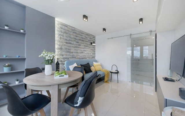 P&O Apartments Zgoda 23