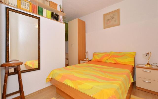 Aurelija - 20 m from beach - A1(4+2)