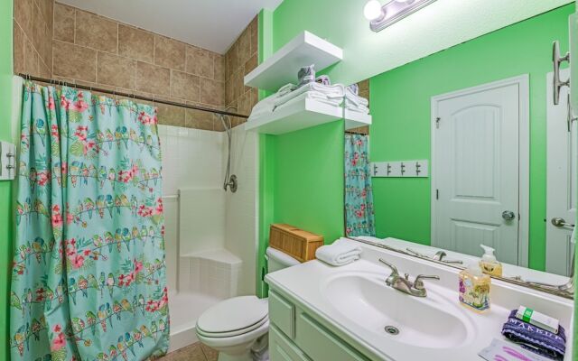 The LUV Shack