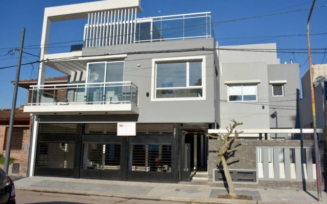 Casa Laguna Chascomús