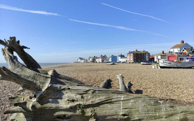 Rest Ashored, Aldeburgh