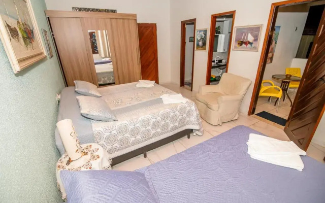 Suites A Beira Mar