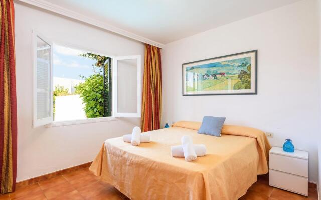 VILLA DUNA in Ciutadella de Menorca