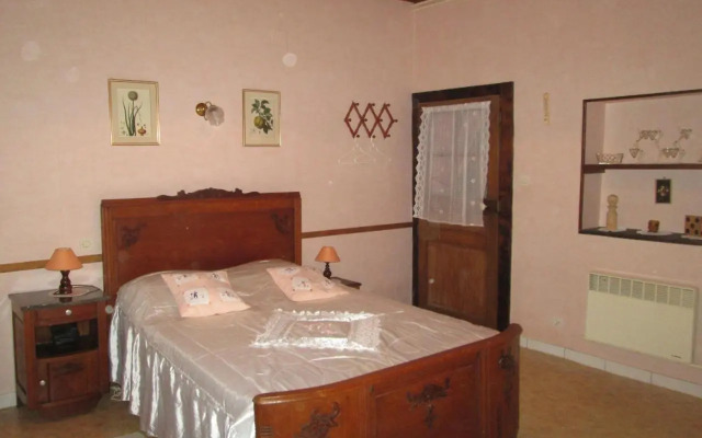 Gîte Bréhéville, 4 pièces, 6 personnes - FR-1-585-2