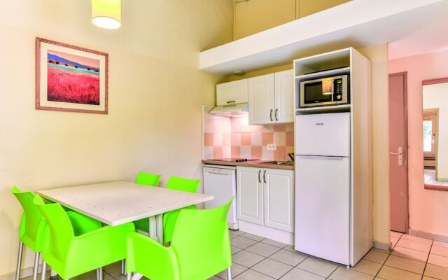 SOWELL RESIDENCES Les Lauriers Roses