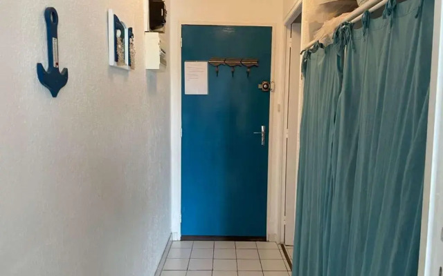 Appartement La Guérinière, 1 pièce, 2 personnes - FR-1-224B-594