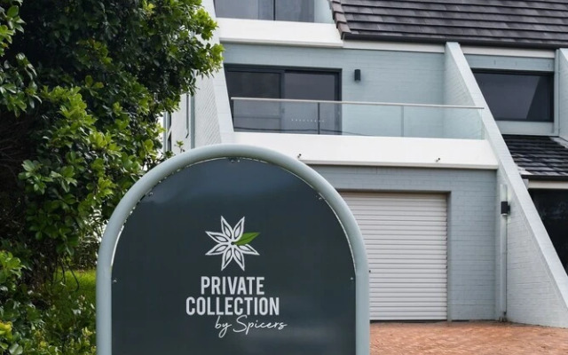 Pacific Dawn by Spicers