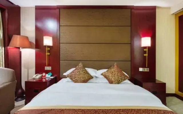 Qihong International Hotel
