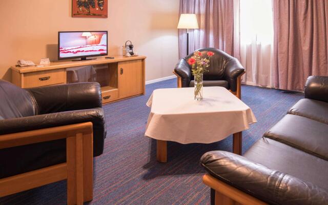 Mercure Alger Aeroport