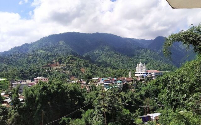 Hotel Todo Itanagar
