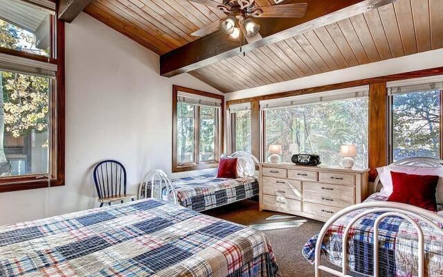 Aspenwood L17 - 2 Bedrooms Condo