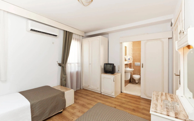 Sherwood Premio Hotel