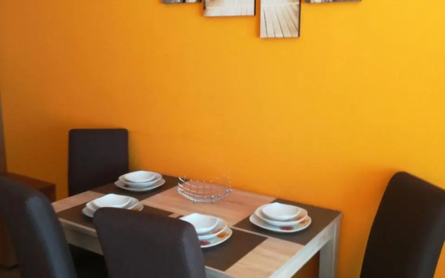 Apartman Lucka A202