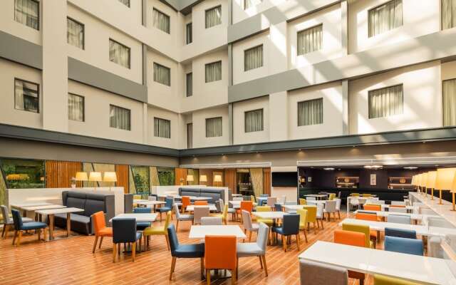 Holiday Inn Express Shenyang North Station