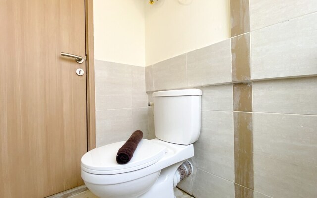 Comfort Stay And Cozy 2Br At Meikarta Apartment