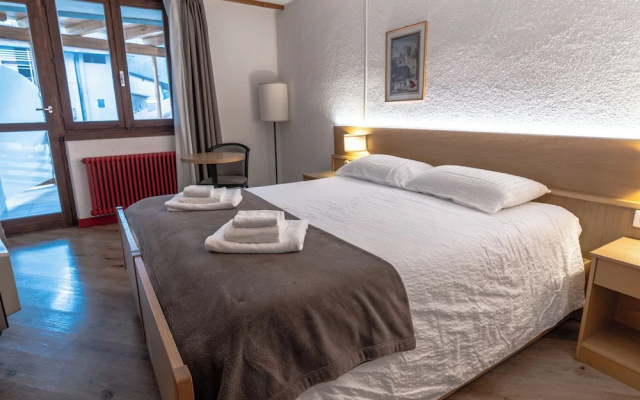 Hotel Soran