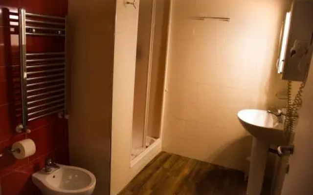 Tiburtina Hotel Holiday