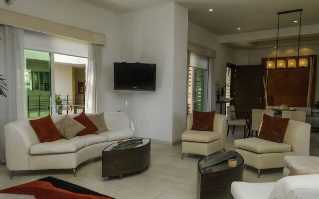 V399 Condo in Puerto Vallarta