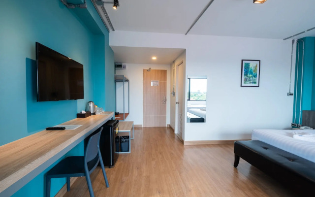 S.22 Hotel Suratthani