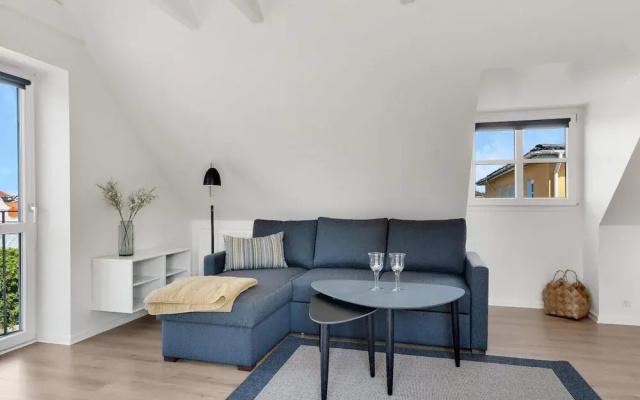 Charming Retreat in Lokken - By Traum Ferienwohnungen