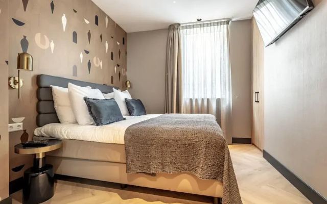 2 Bedroom Apartment Perfect for Families