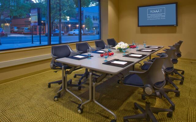 Hyatt Regency Morristown