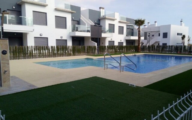 Cozy Ground Floor Appartment Lamar II