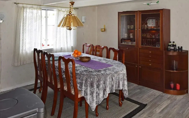 Holiday Home in Inndyr