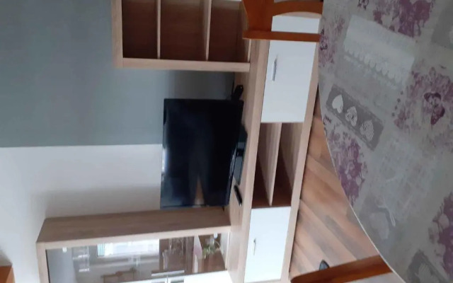 Apartment in Pruchten 41178