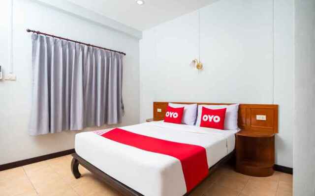 Butterfly House by OYO Rooms