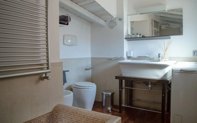 Santa Domenica Guest House