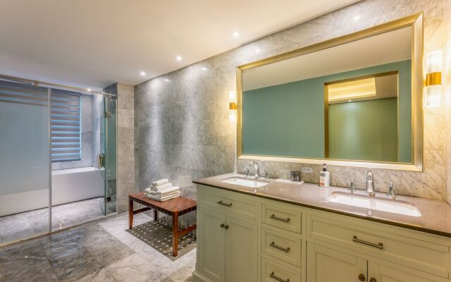 Holiday Inn Express Zhuhai Guishan Island by IHG