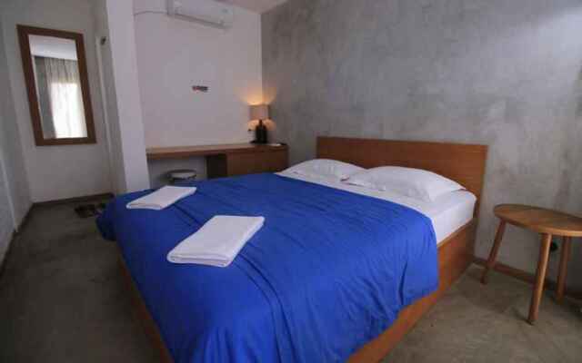 Pawon Cokelat Guesthouse