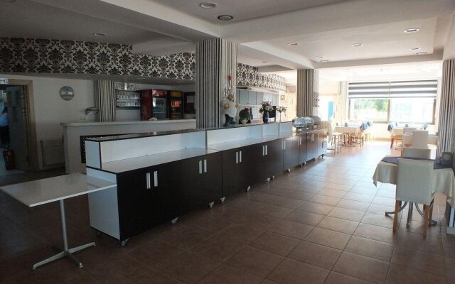 Sunset İnkumu Hotel