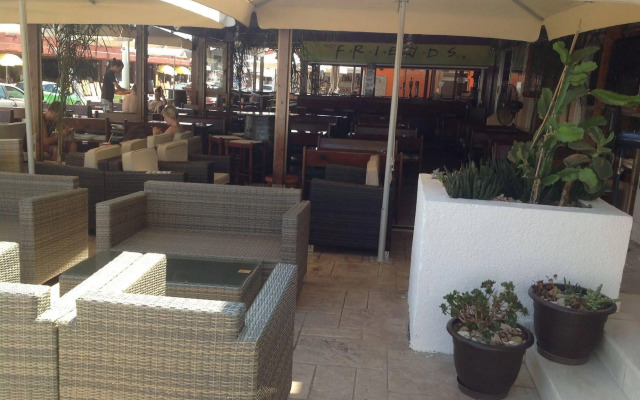 Kokkinos Boutique Hotel