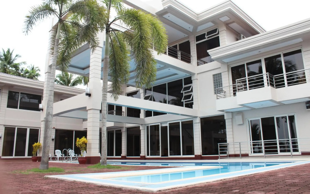 Costa Palawan Resort