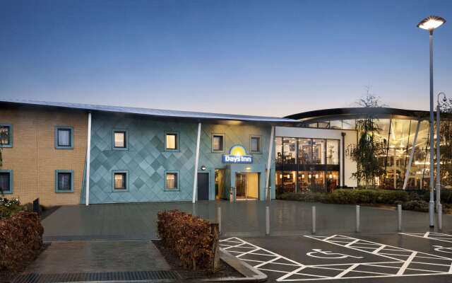 Ramada by Wyndham Cobham