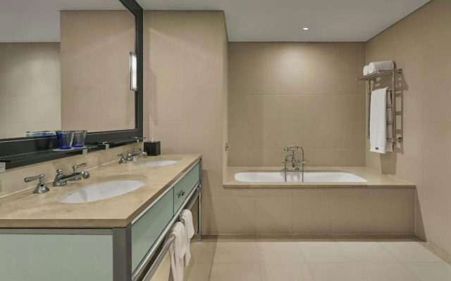 The Westin Melbourne
