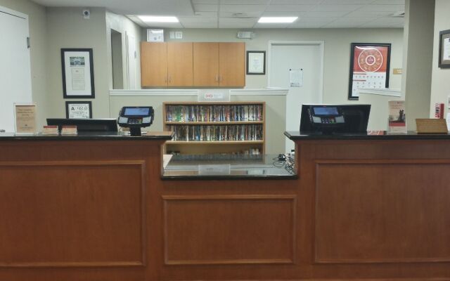 Candlewood Suites Greenville NC by IHG