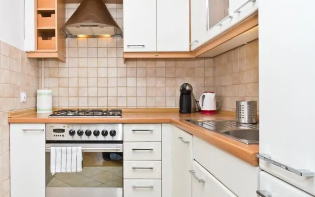 Apartament Selena centrum