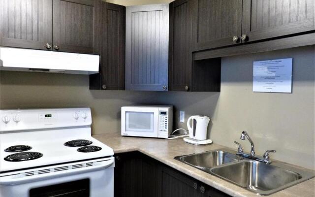 Auberge du Lac Malcom