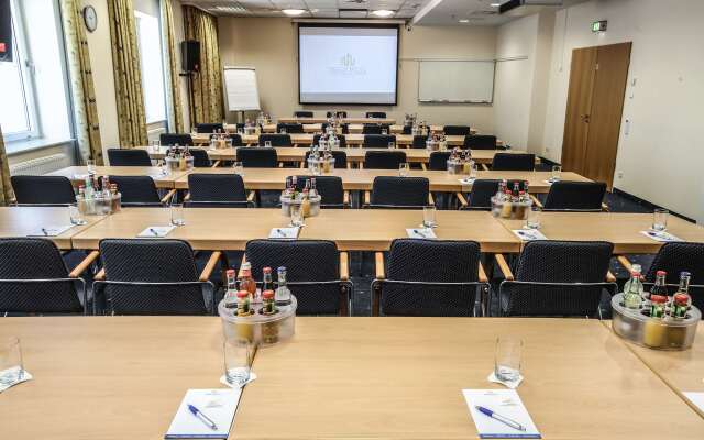 Yors Hotel Hannover