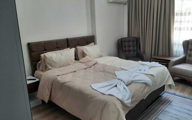 Eyüpsultan ABS Suites