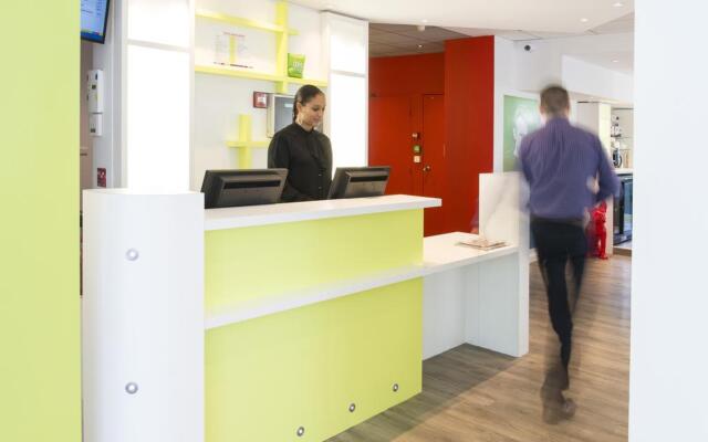 ibis Styles Cannes le Cannet