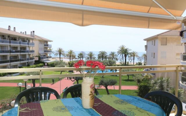 Apartamento Para 5 Personas en Cambrils